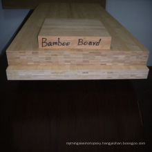 Xingli High Quality Crosswise Furniture Bamboo Board